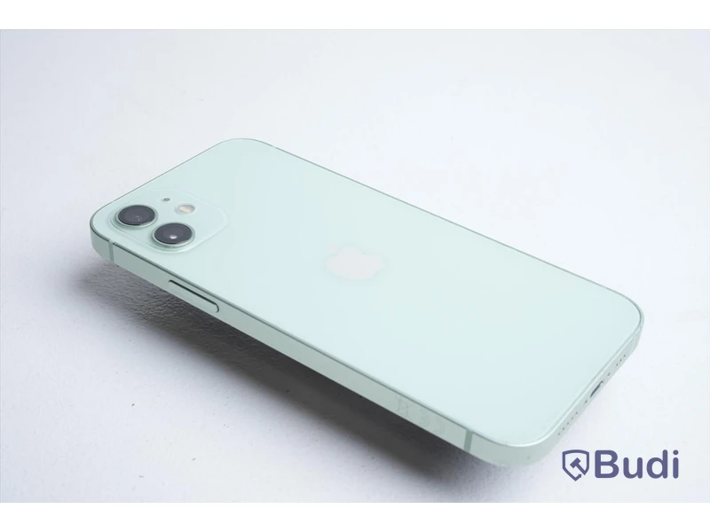 iPhone 12 - 64 GB, 98 procent batterihälsa