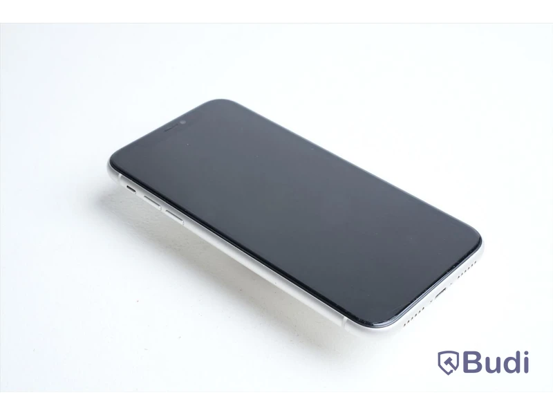 iPhone 11 - 64 GB, 89 procent batterihälsa