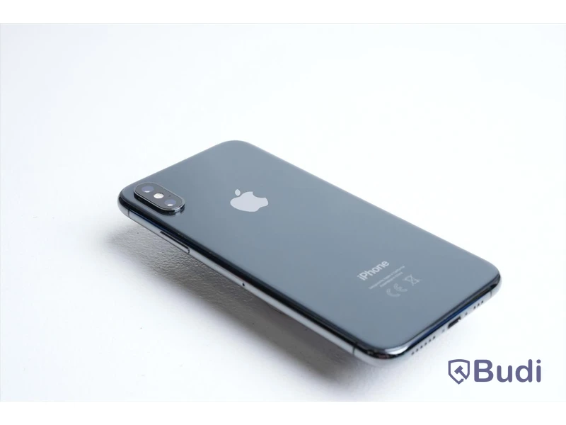 iPhone Xs- 64 GB, 91 procent batterihälsa