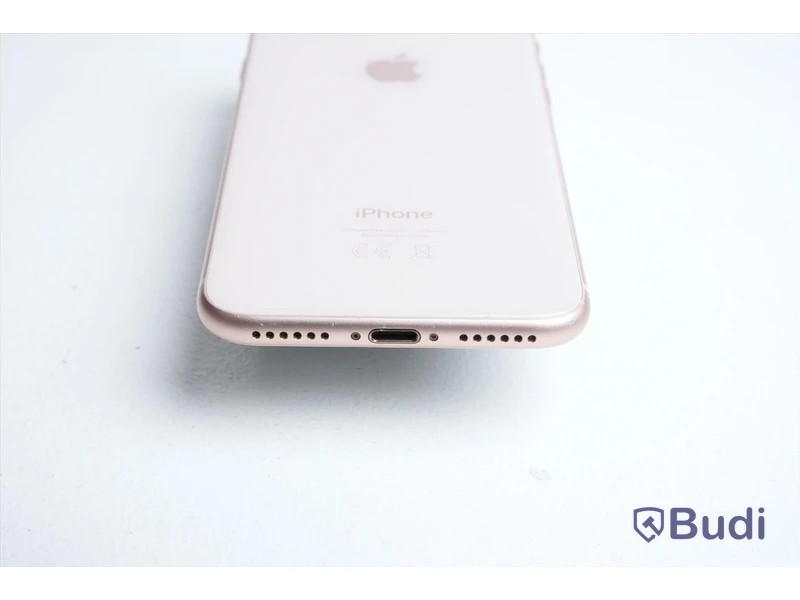 iPhone 8 - 64 GB, 95 procent batterihälsa