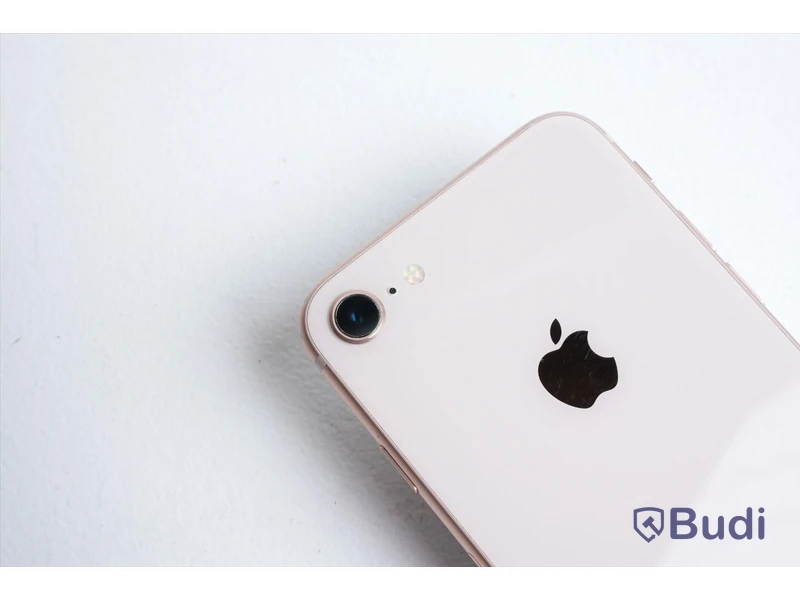 iPhone 8 - 64 GB, 95 procent batterihälsa
