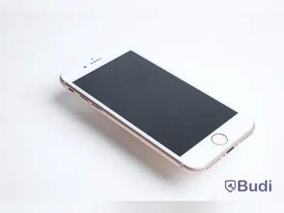 iPhone 8 - 64 GB, 95 procent batterihälsa