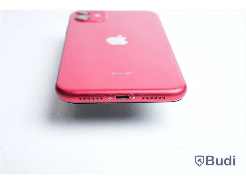 iPhone 11 - 64 GB, 91 procent batterihälsa