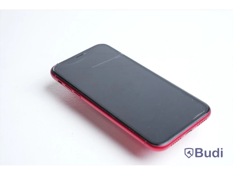 iPhone 11 - 64 GB, 91 procent batterihälsa