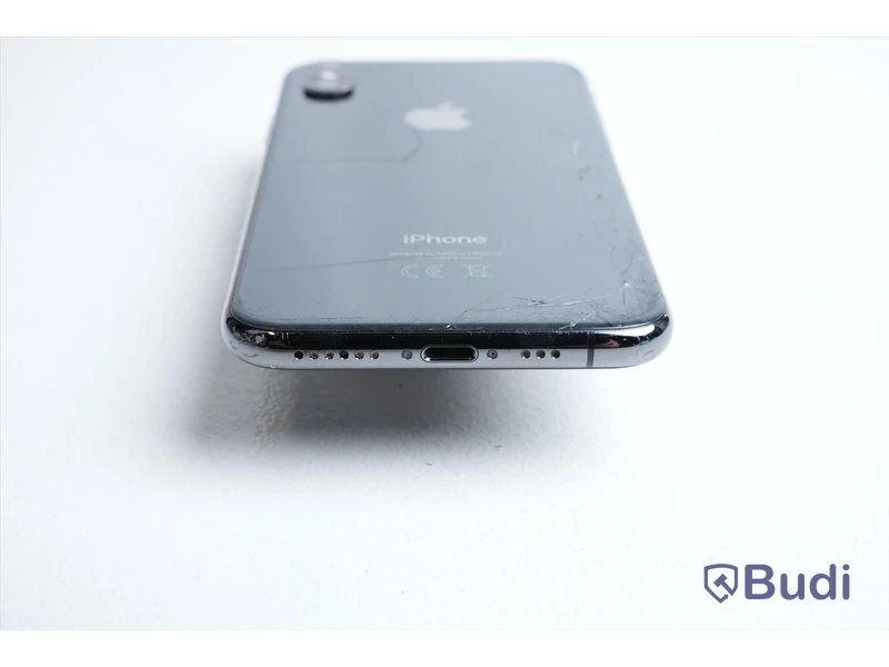 iPhone Xs - 64 GB, 85 procent batterihälsa