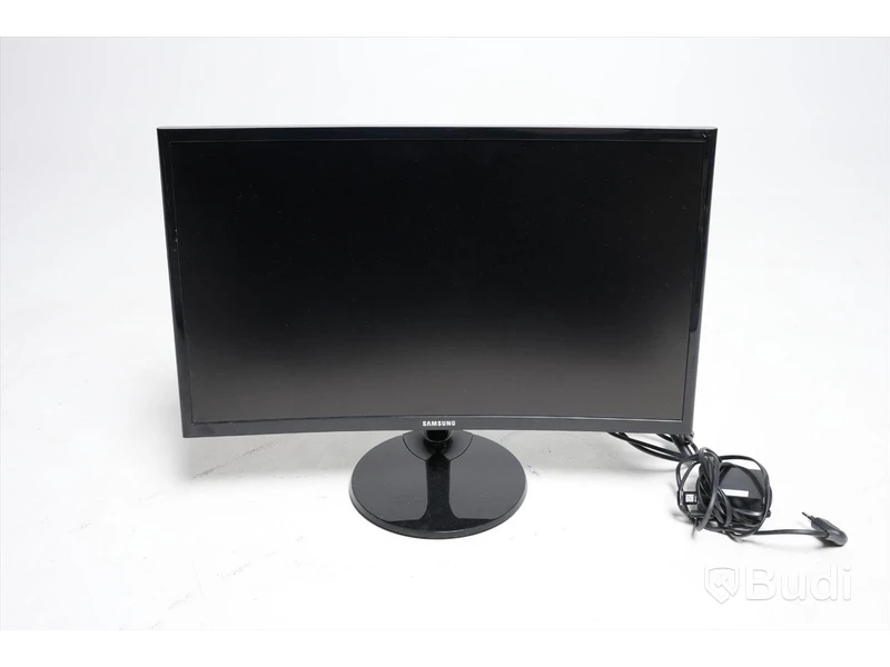 Dataskärm - Samsung 24" Color Display C24F390FHU