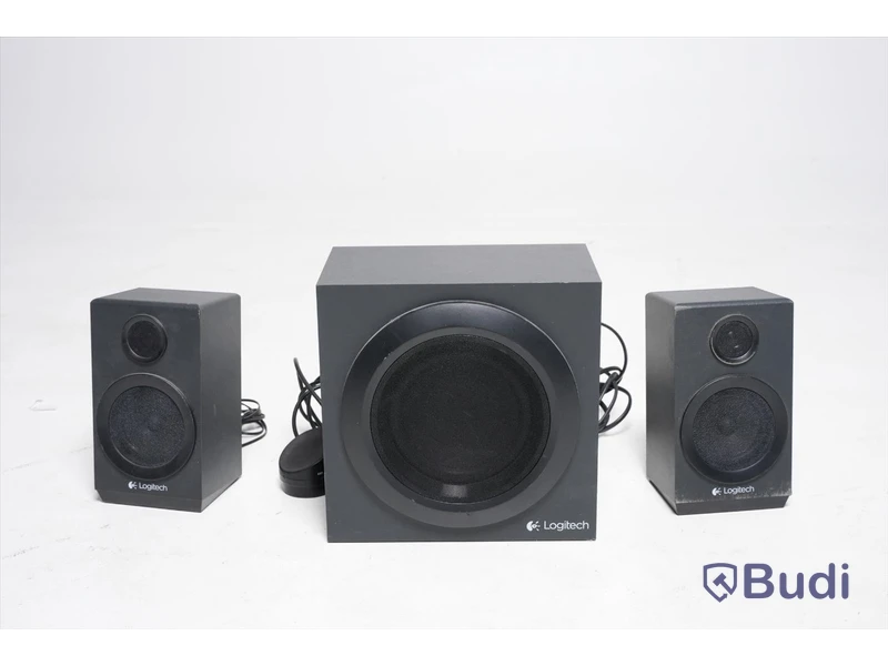 Multimedia Högtalare - Logitech S-00142