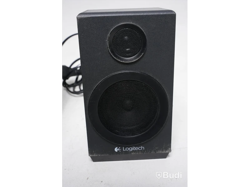 Multimedia Högtalare - Logitech S-00142