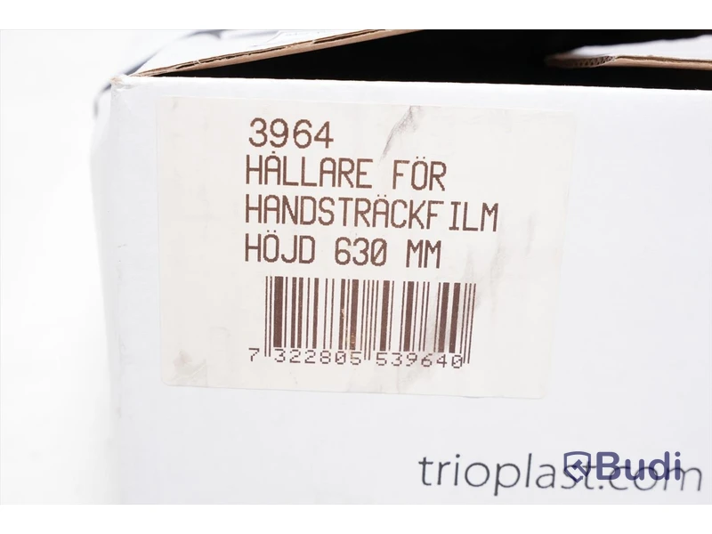 Hållare för handsträckfilm - Trioplast