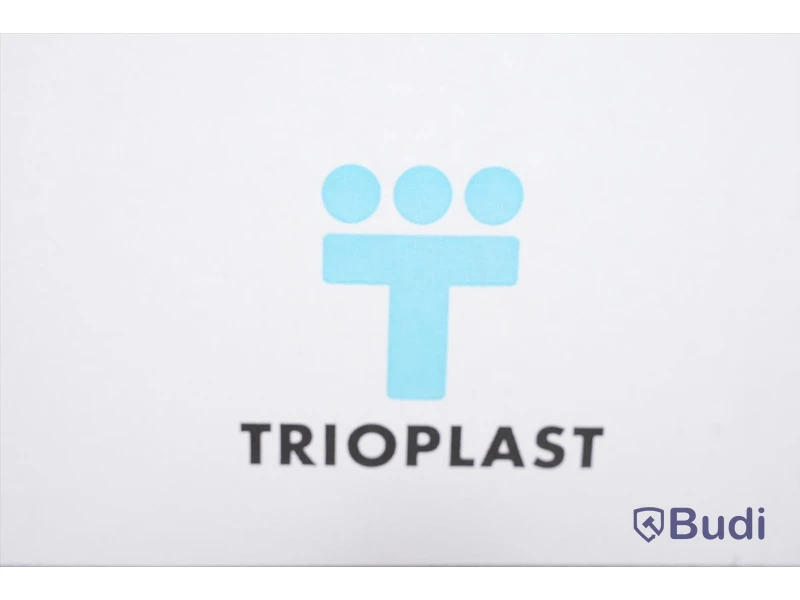Hållare för handsträckfilm - Trioplast