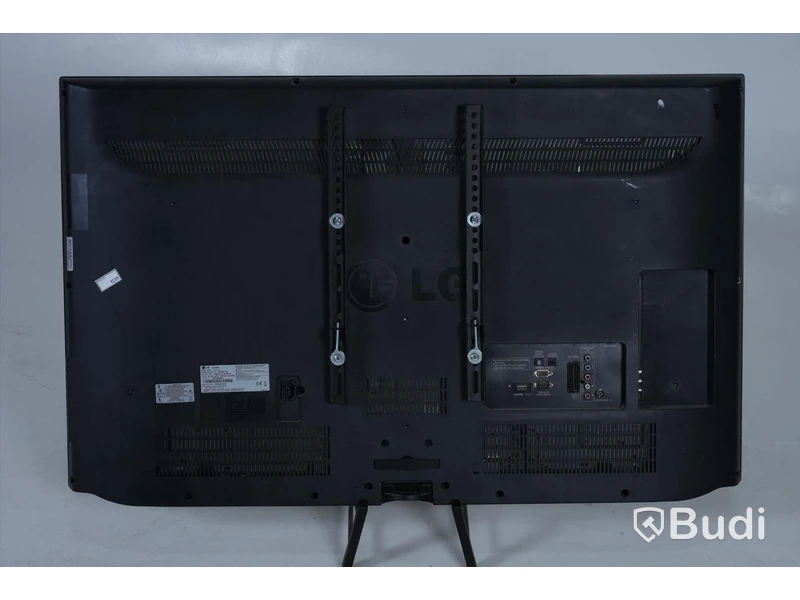 LG 42-tums Full HD LCD-TV med fjärrkontroll