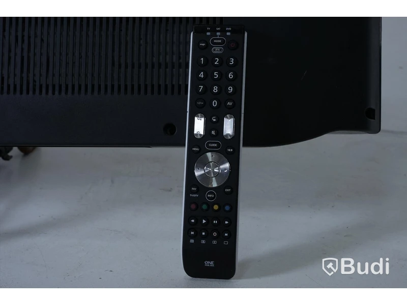 LG 42-tums Full HD LCD-TV med fjärrkontroll