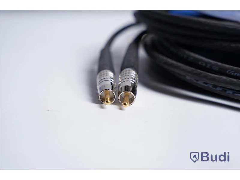 Speakon-kabel 3st - Klotz SC-3 Speaker Cable, 5m. Ny.