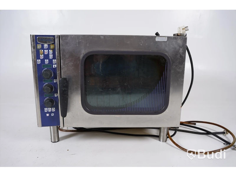 electrolux ECV/E6T4 Ugn