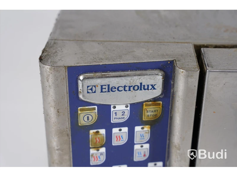 electrolux ECV/E6T4 Ugn