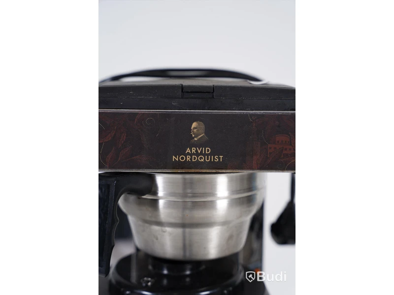 Kaffebryggare - Ardvid Nordquist Mega Gold A