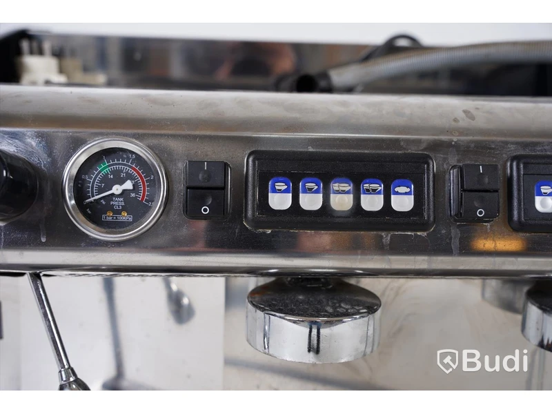 Expobar Espressomaskin