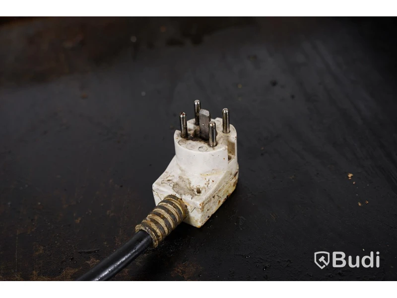 Elektrisk Stekbord