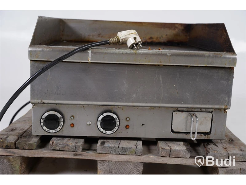 Elektrisk Stekbord