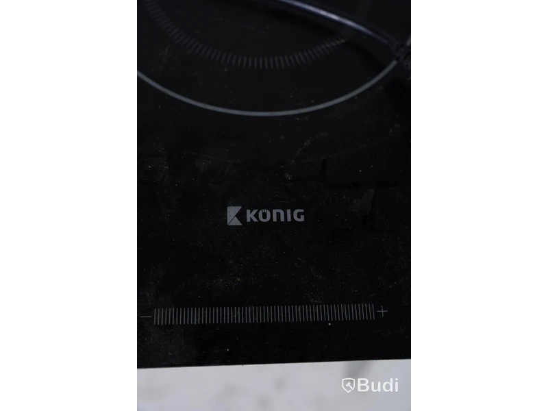 Konig Kokplatta induktion