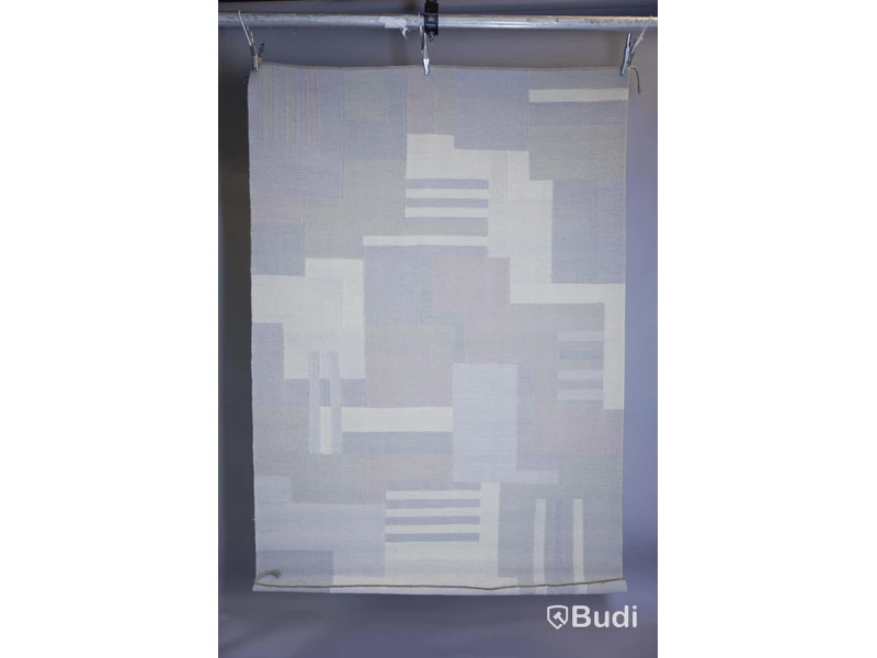 Matta, Axeco, Handvävd, 140 x 200 cm