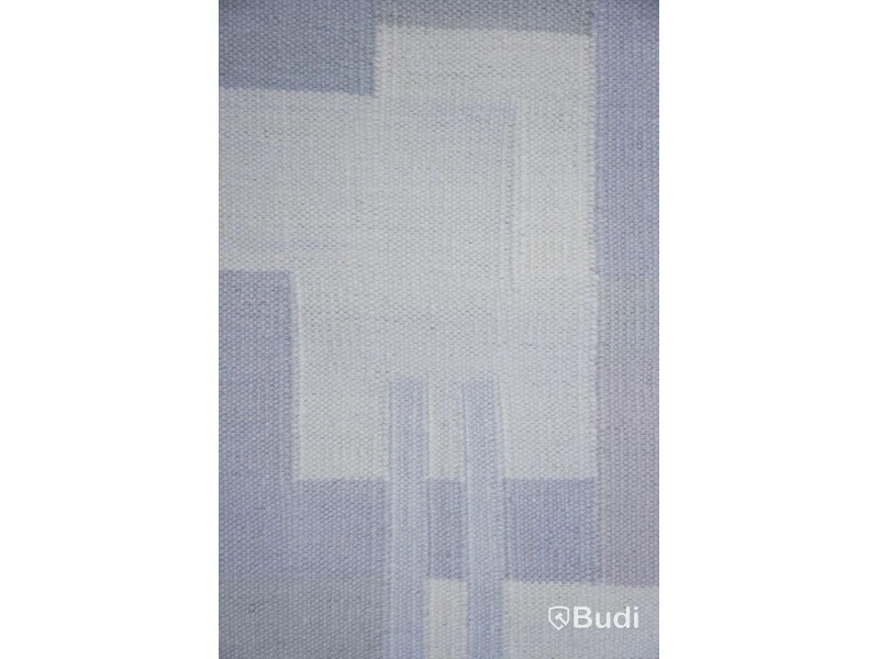Matta, Axeco, Handvävd, 140 x 200 cm