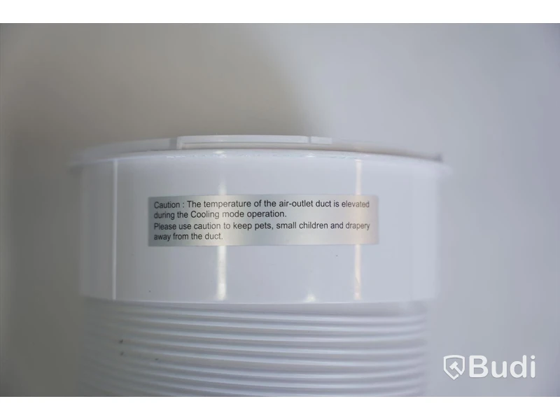 AC, Luftkondition, Electrolux Chill Flex Pro Modell: exp26U338HW