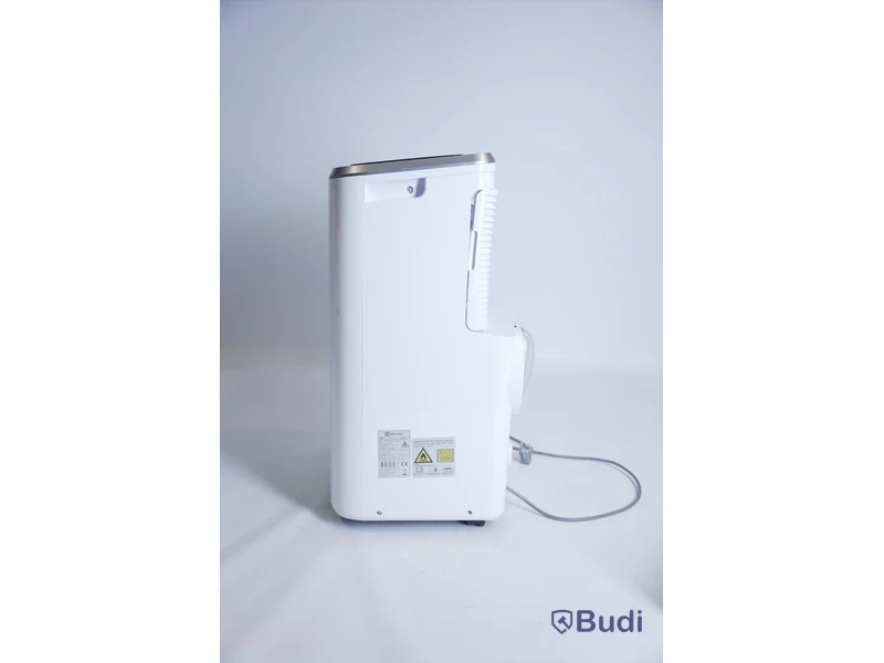 AC, Luftkondition, Electrolux Chill Flex Pro Modell: exp26U338HW