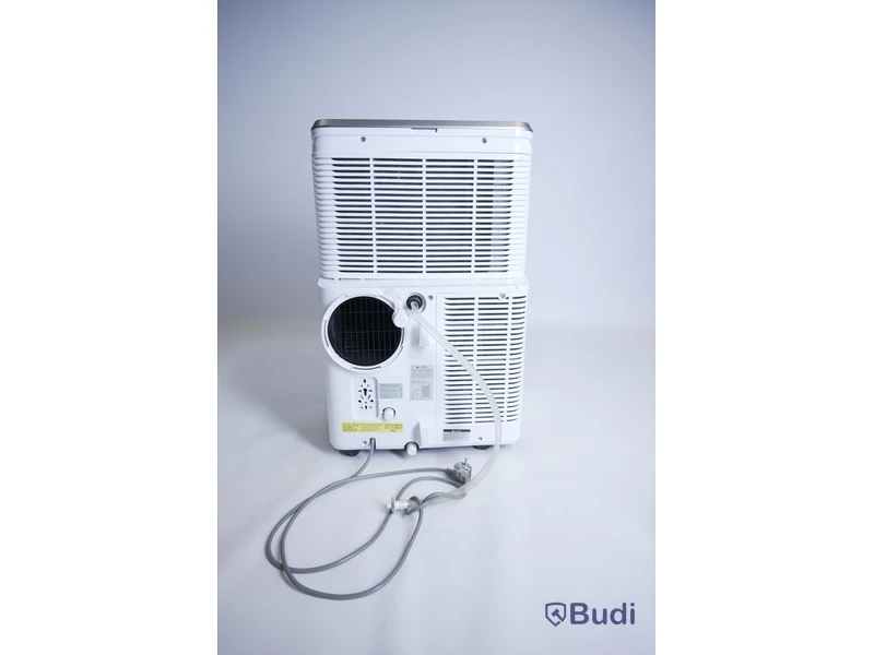AC, Luftkondition, Electrolux Chill Flex Pro Modell: exp26U338HW