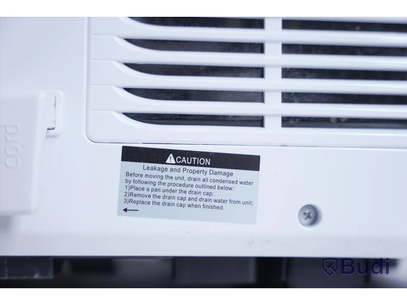 AC, Luftkondition, Electrolux Chill Flex Pro Modell: exp26U338HW