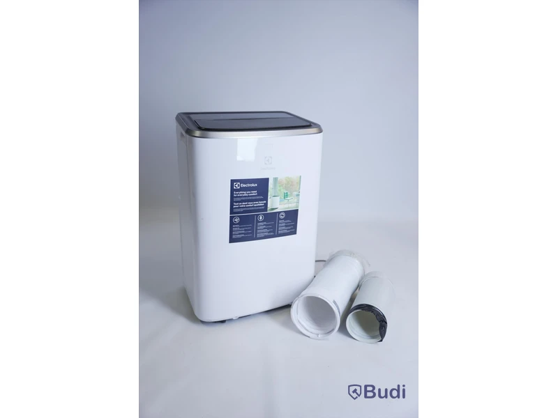 AC, Luftkondition, Electrolux Chill Flex Pro Modell: exp26U338HW