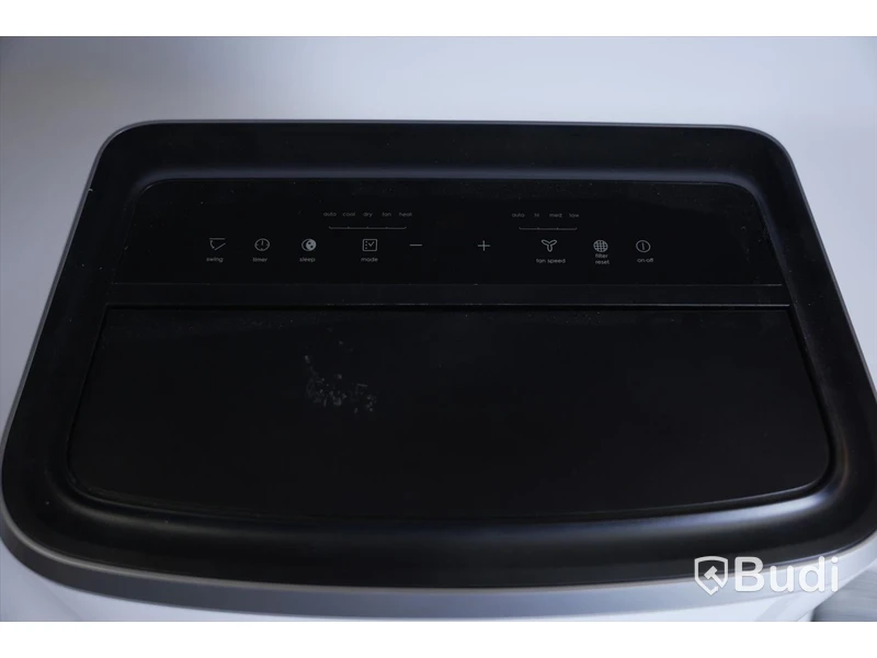 AC, Luftkondition, Electrolux Chill Flex Pro Modell: exp26U338HW