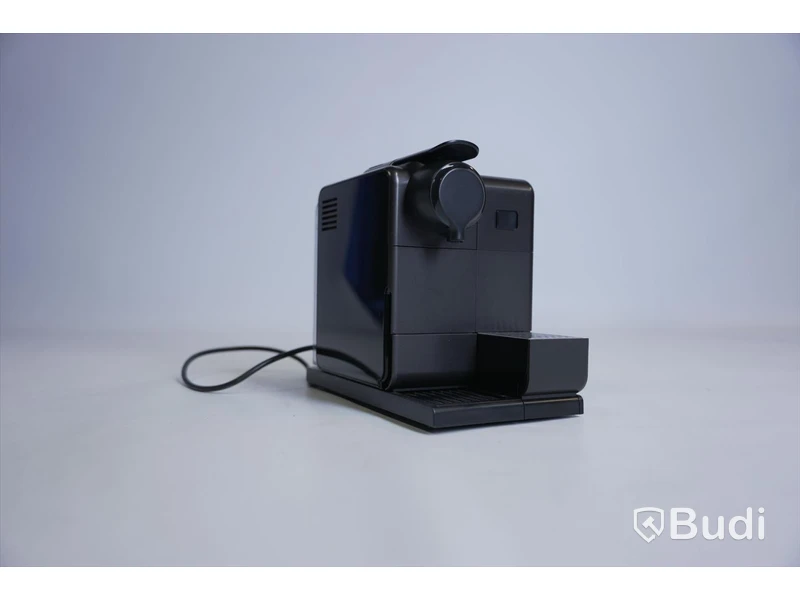 Kaffemaskin, Nespresso Lattissima Touch F511 av DeLonghi