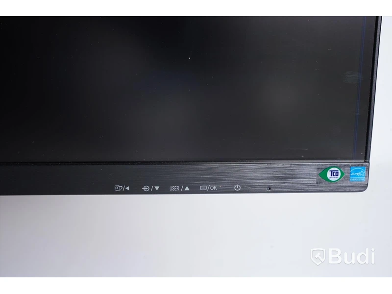 Datorskärm - Philips 49" Curved skärm 498P9/00. 32:9 bred