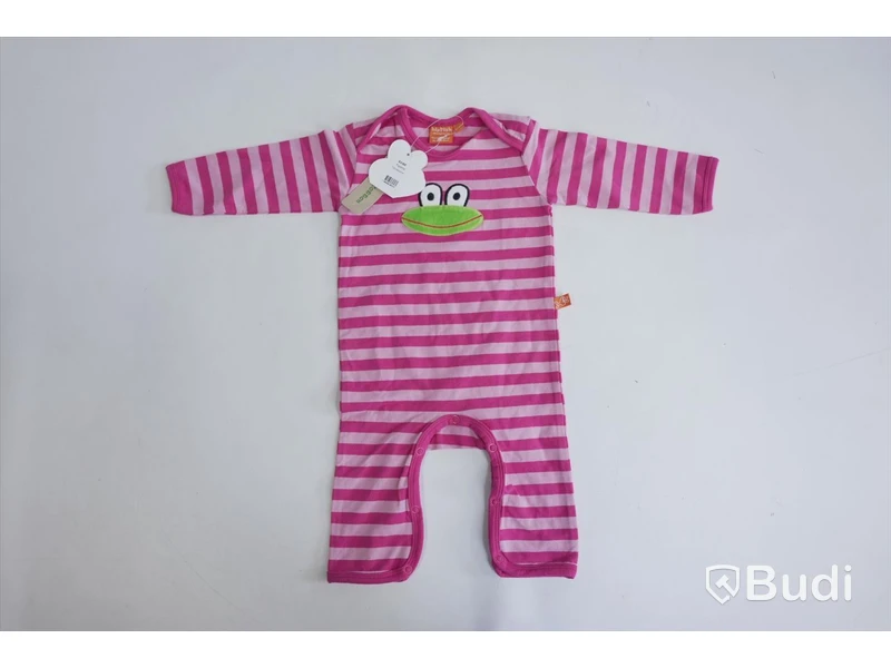 Barnkläder, Blandade storlekar