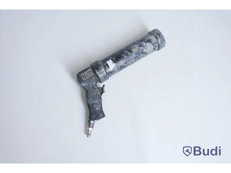 Stolp-spjut 4 st, AIR CAULKING GUN Model: A3715
