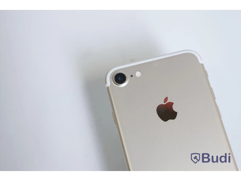 iPhone 7 - 32 GB, 100 procent batterihälsa