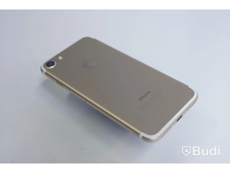 iPhone 7 - 32 GB, 100 procent batterihälsa