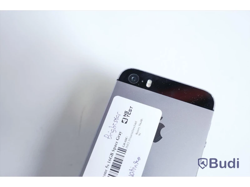 iPhone 5S - 16 GB