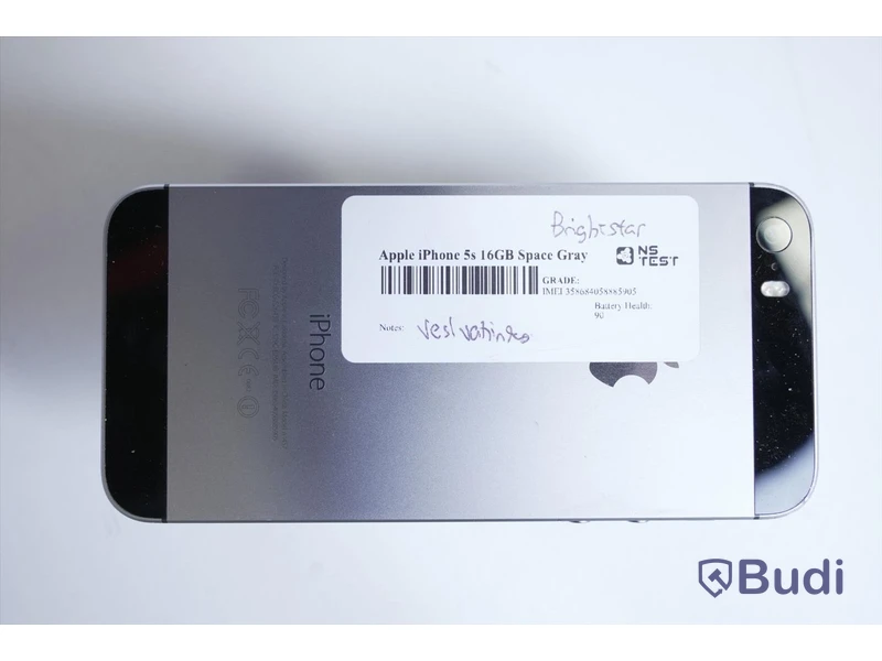 iPhone 5S - 16 GB