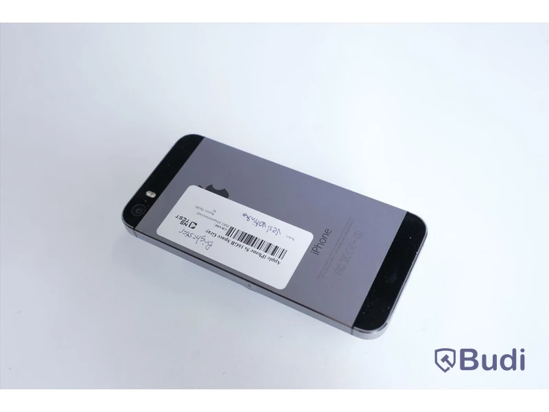 iPhone 5S - 16 GB