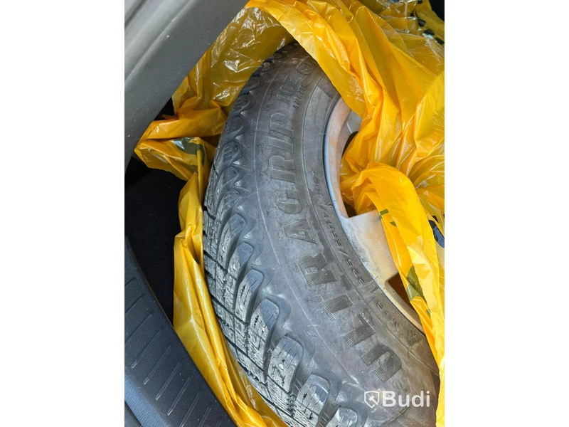 Mazda CX-5 2,2 SKYACTIV-D Manuell 150Hk,