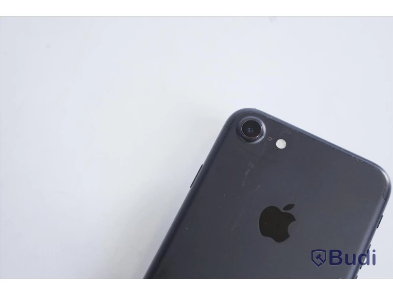 iPhone 7 - 128 GB, 91 procent batterihälsa