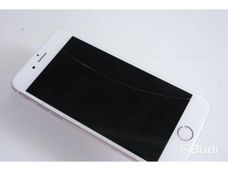 iPhone 6S - 16 GB, 82 procent batterihälsa