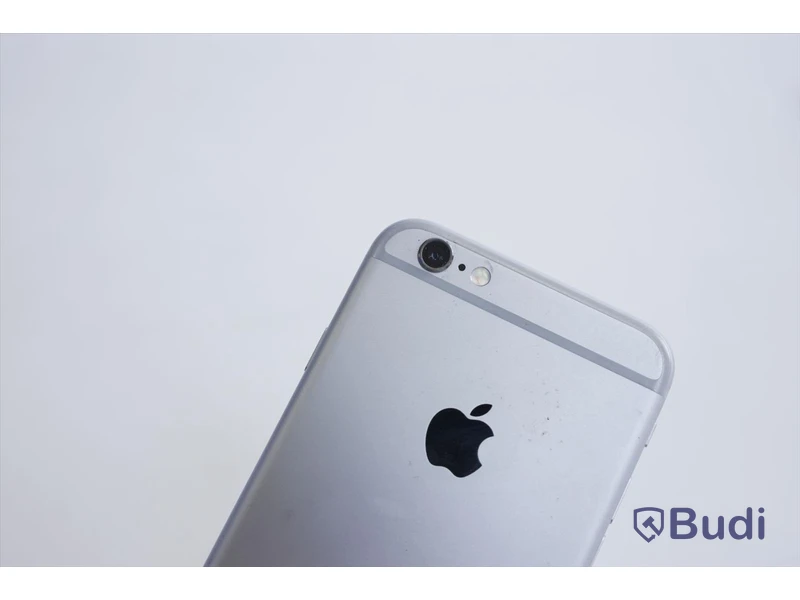 iPhone 6S - 32 GB, 97 procent batterihälsa