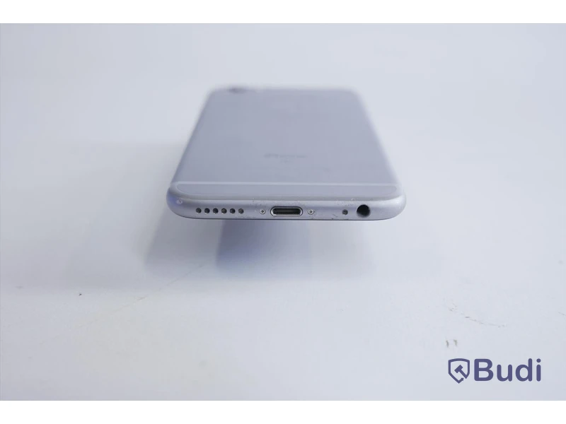 iPhone 6S - 32 GB, 97 procent batterihälsa