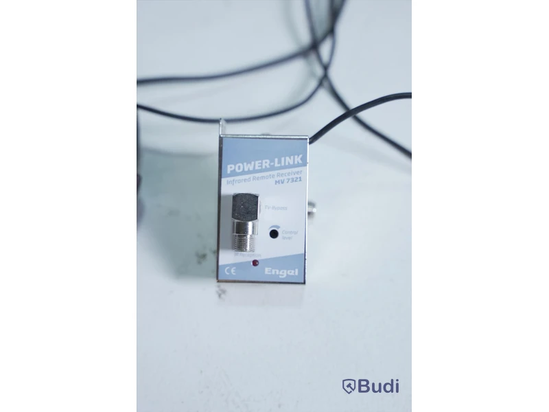 LED TV, TCL 55 tum Modell: F55S3803