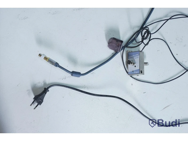 LED TV, TCL 55 tum Modell: F55S3803