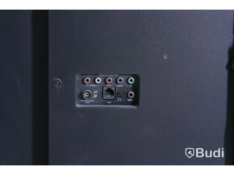 LED TV, TCL 55 tum Modell: F55S3803