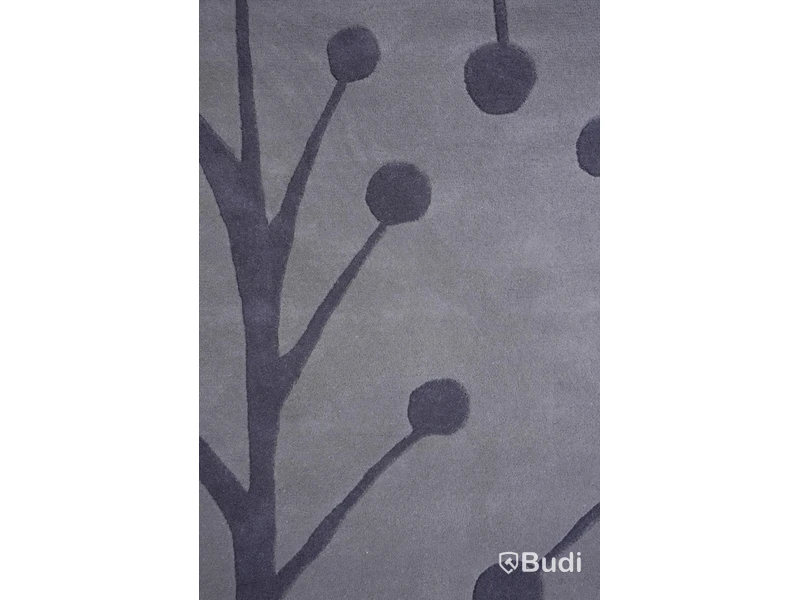 Matta, Axeco, Handtuftad, 170 x 230 cm